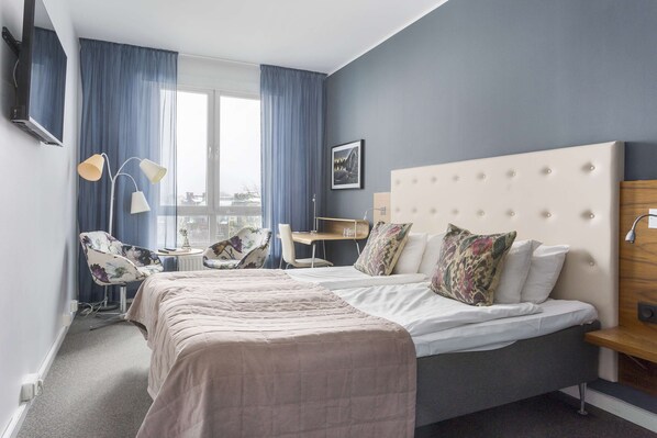 Standard Room, 2 Single Beds, Non Smoking