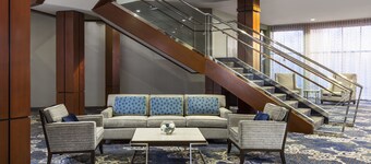 Courtyard by Marriott Woburn/Boston North