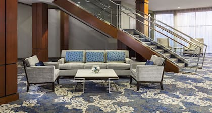 Courtyard by Marriott Woburn/Boston North