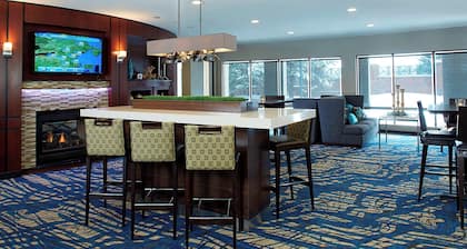 Courtyard by Marriott Woburn/Boston North