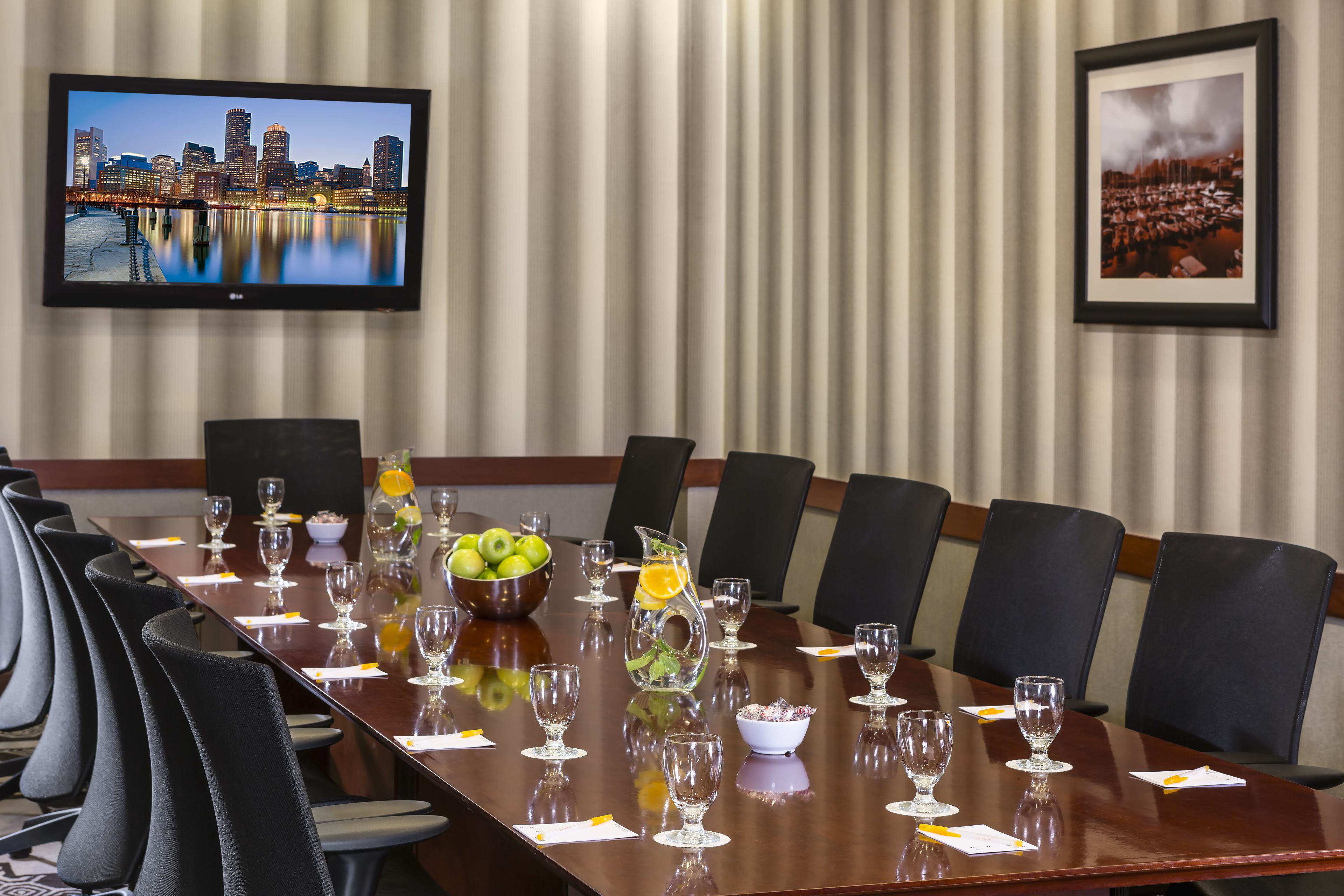 Foto - Courtyard Boston Woburn/Boston North