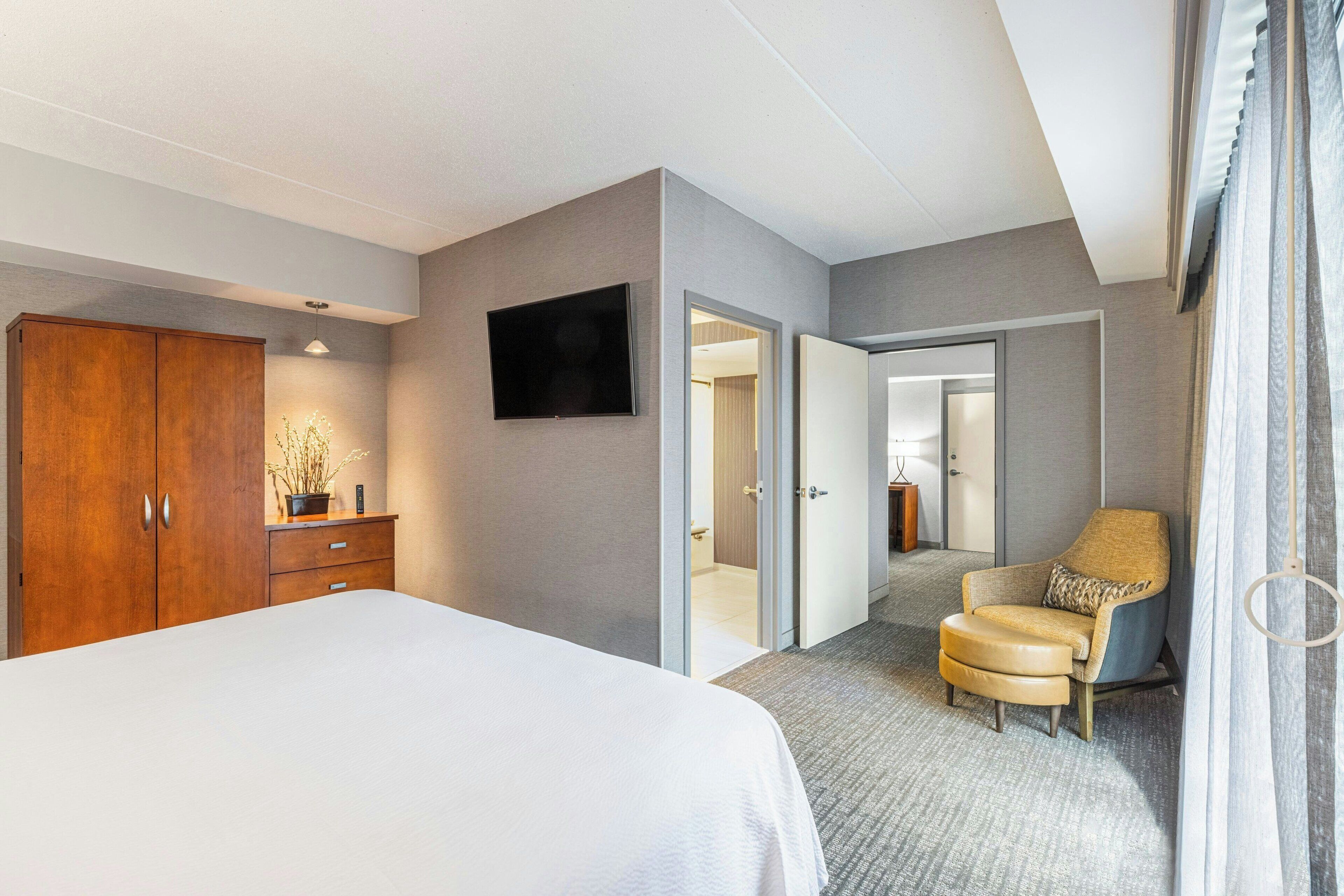 Foto - Courtyard by Marriott Boston Waltham