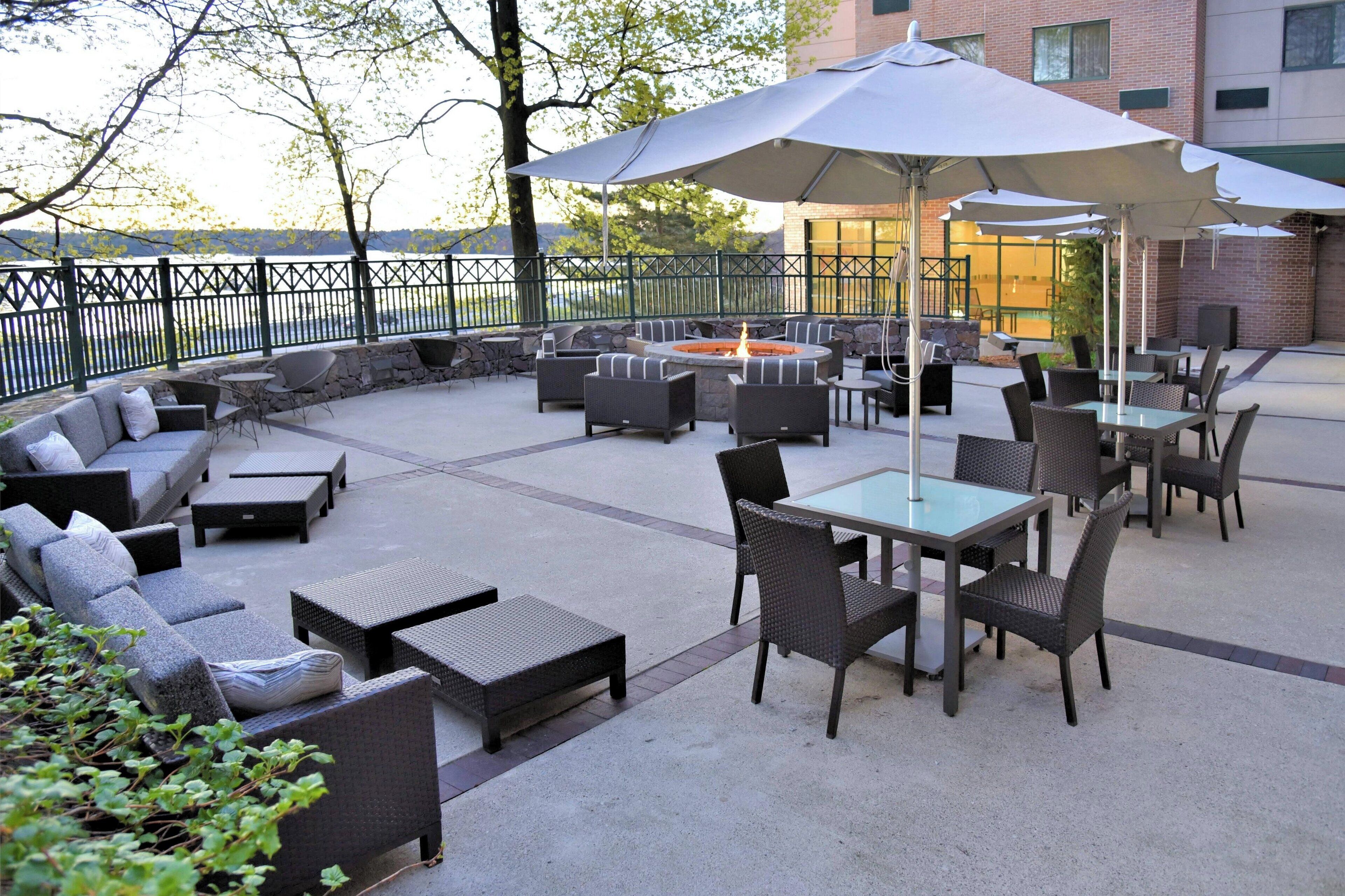 Foto - Courtyard by Marriott Boston Waltham