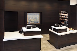 Recepció