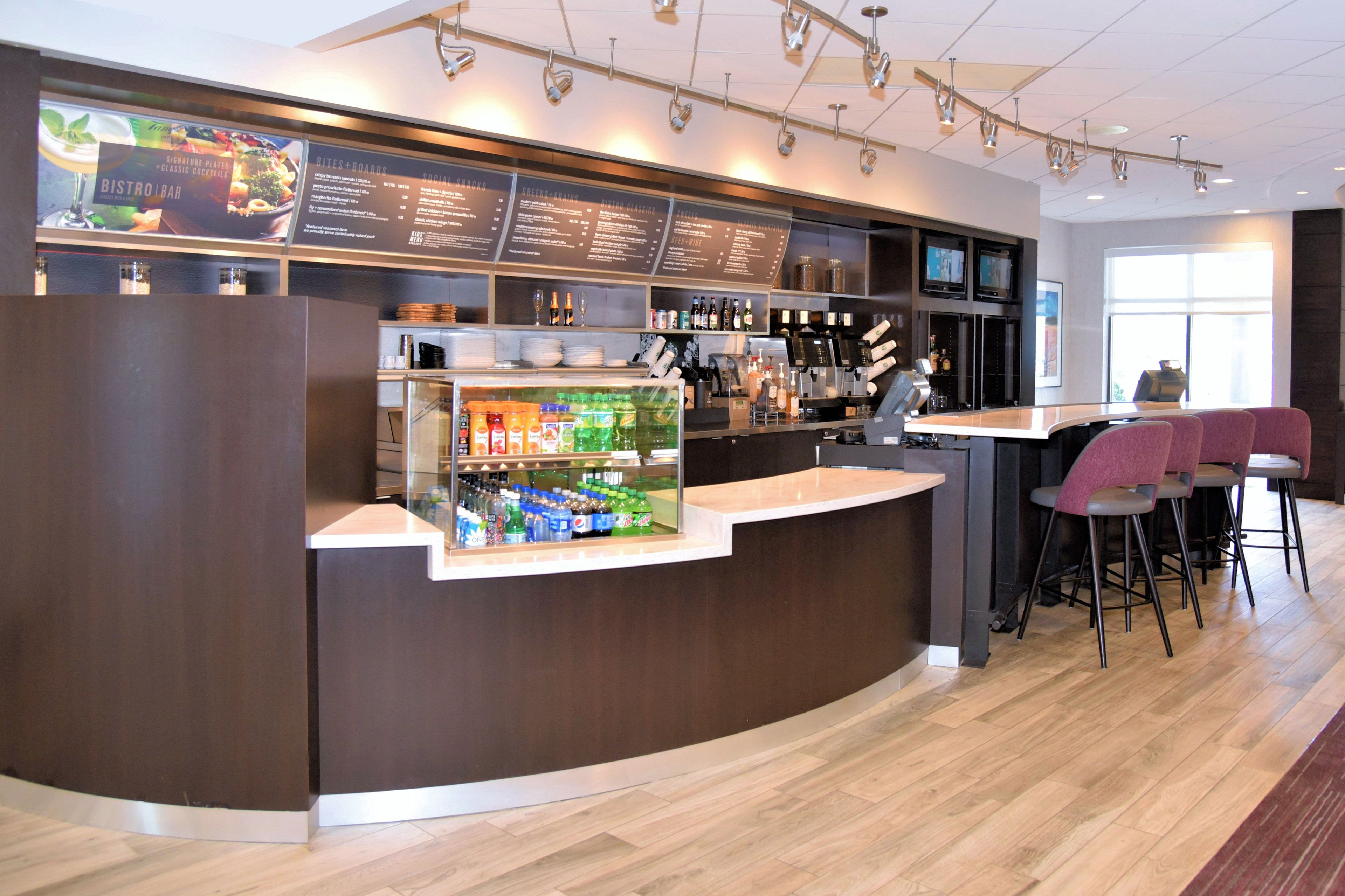 Foto - Courtyard by Marriott Boston Waltham