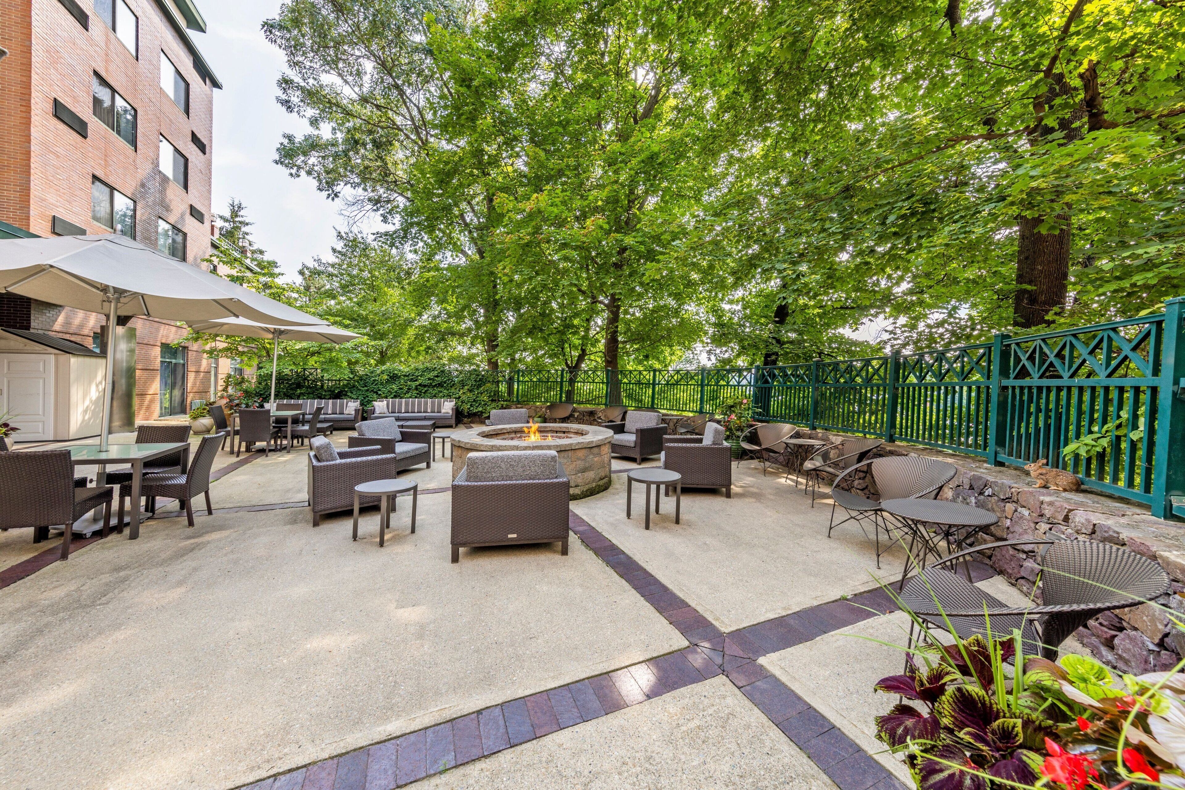 Foto - Courtyard by Marriott Boston Waltham