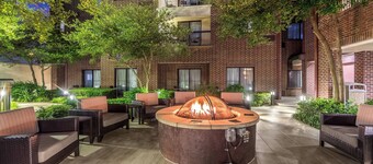 Courtyard by Marriott Dallas DFW Airport South/Irving
