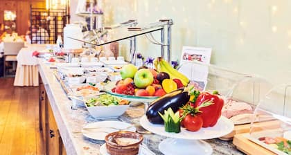 Best Western soibelmanns Lutherstadt Wittenberg