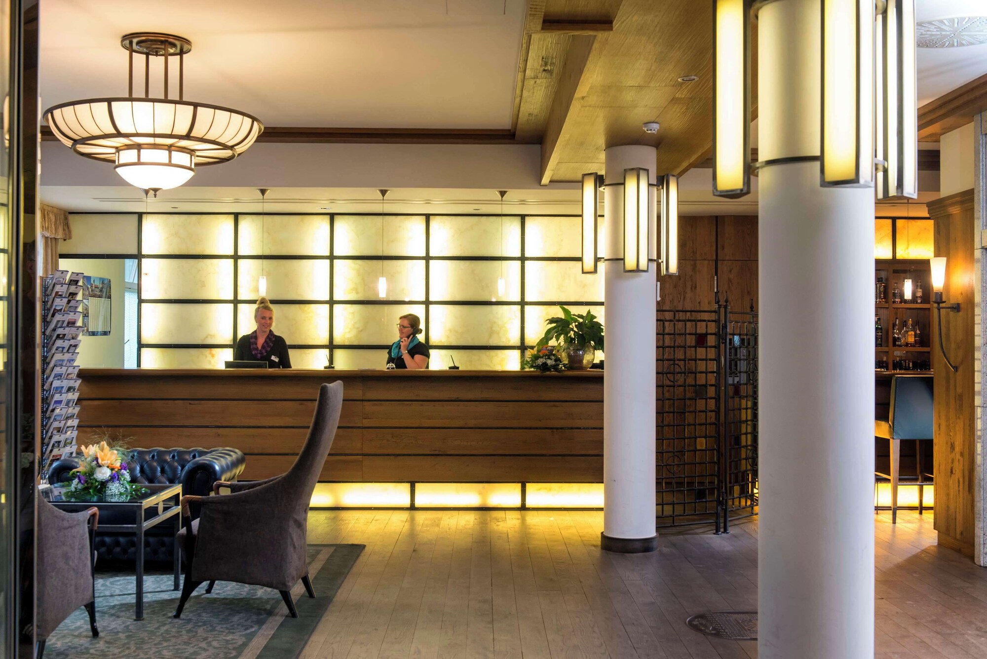 4 Star Hotels