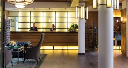 Best Western soibelmanns Lutherstadt Wittenberg