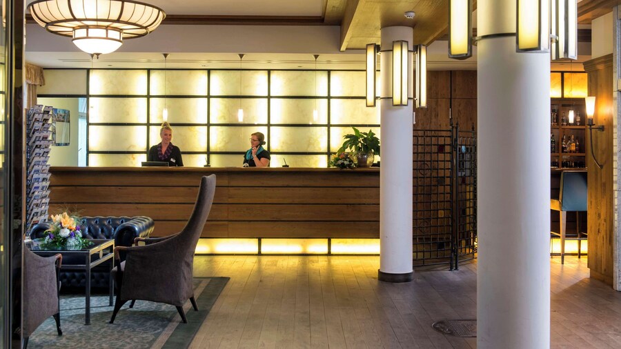 Best Western soibelmanns Lutherstadt Wittenberg