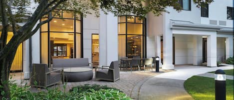 Property amenity
