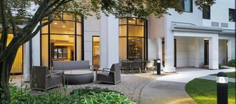 Courtyard By Marriott Danbury