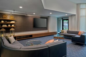 ردهة الانتظار