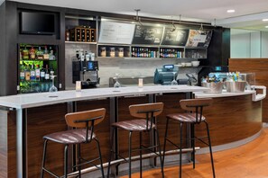 تقديم الإفطار والعشاء، الأطباق الأمريكية