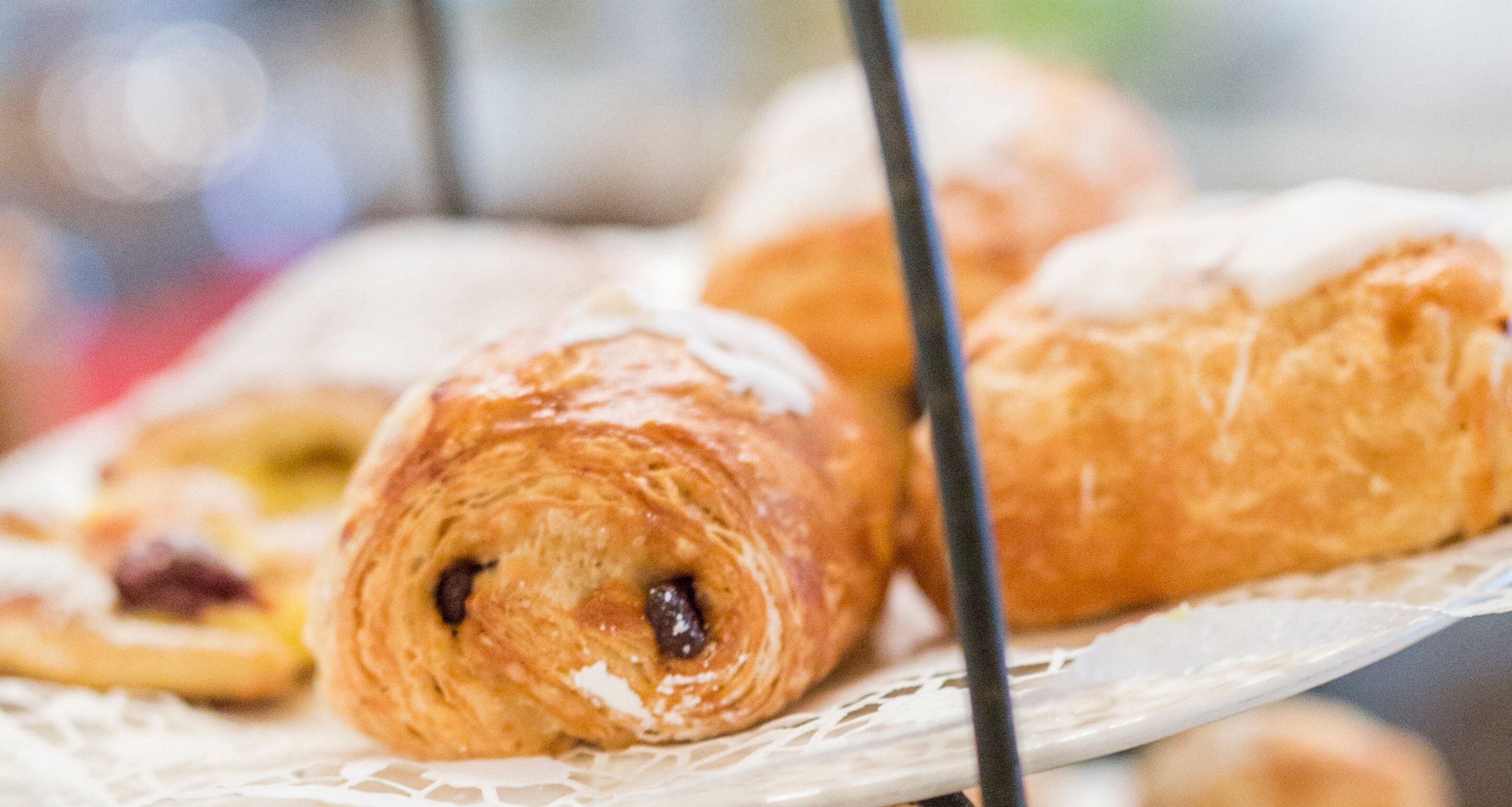 daily buffet breakfast (eur 22 per person)