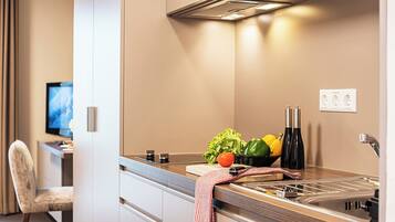 Comfort Apartment | Private kitchen