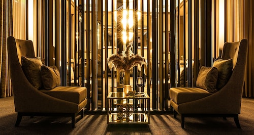 Victor's Residenz-Hotel Gummersbach