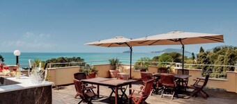 Hotel Rosa dei Venti