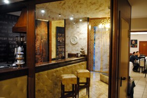 Lounge - Domus (Maranello)