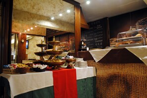 Bar-salon