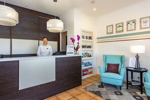 Lobby - Pestana Palm Gardens (Lagoa)