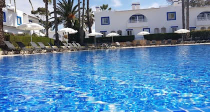 Pestana Palm Gardens