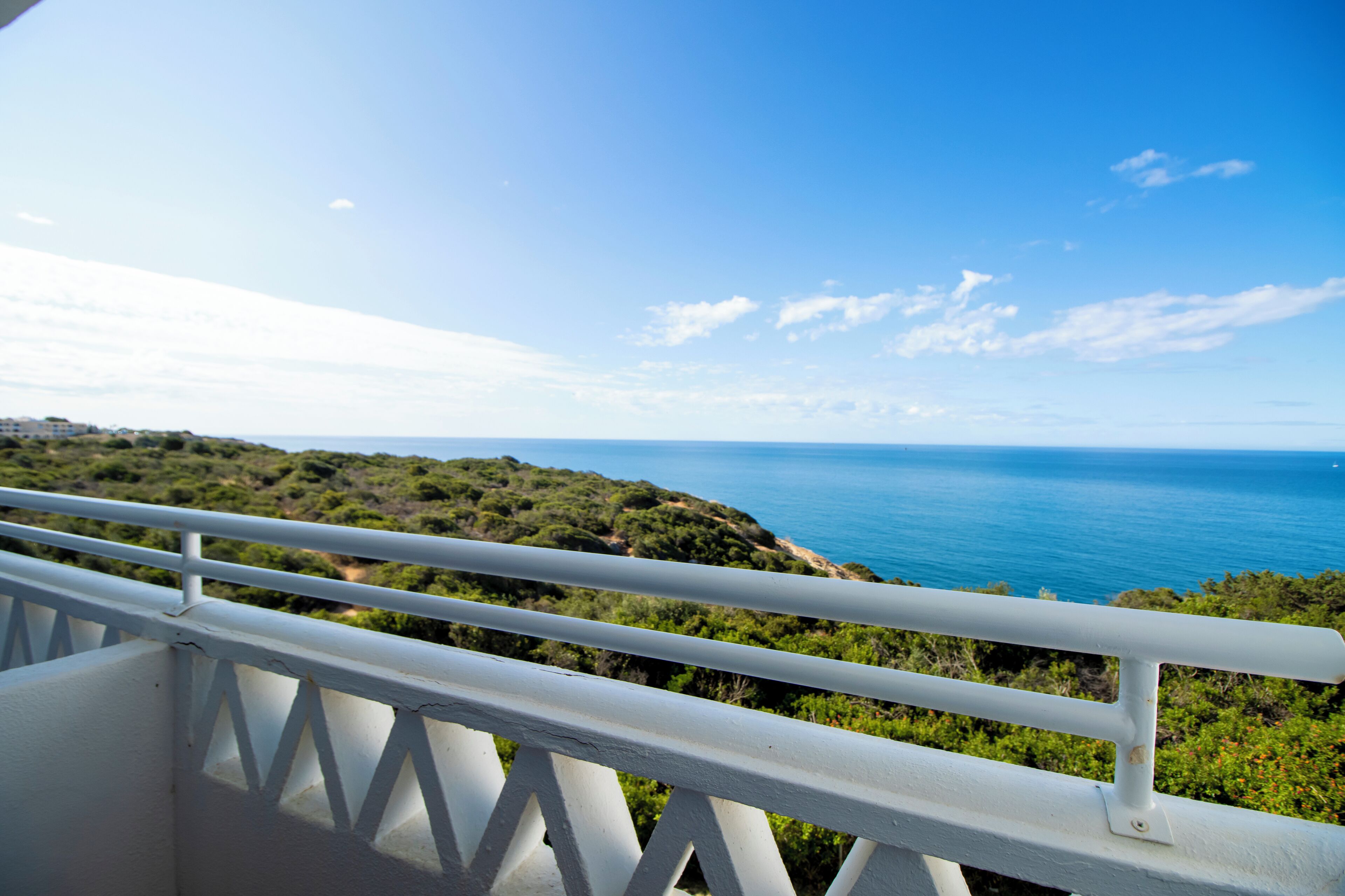 إطلالة الغرفة