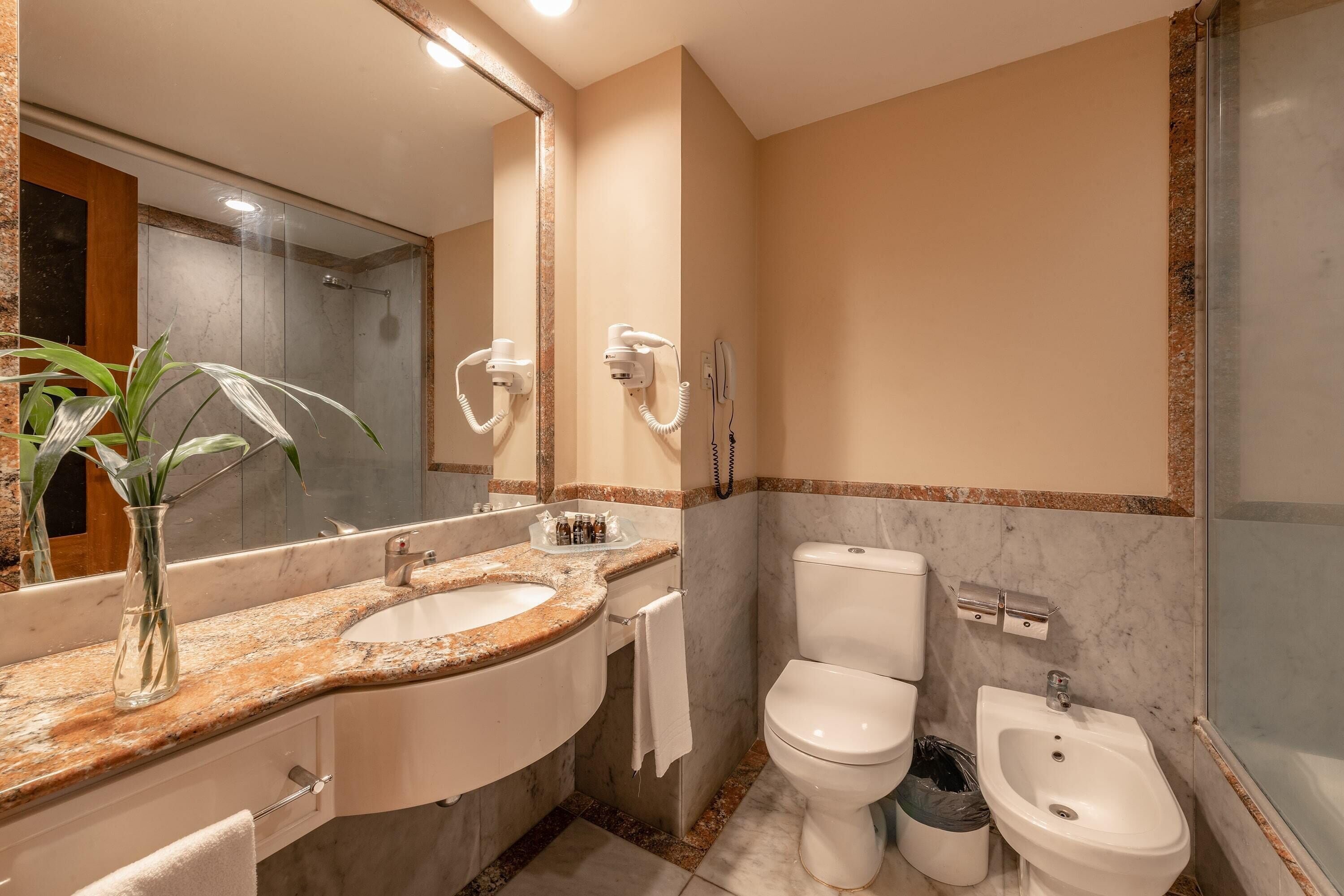 Foto - Pestana São Paulo