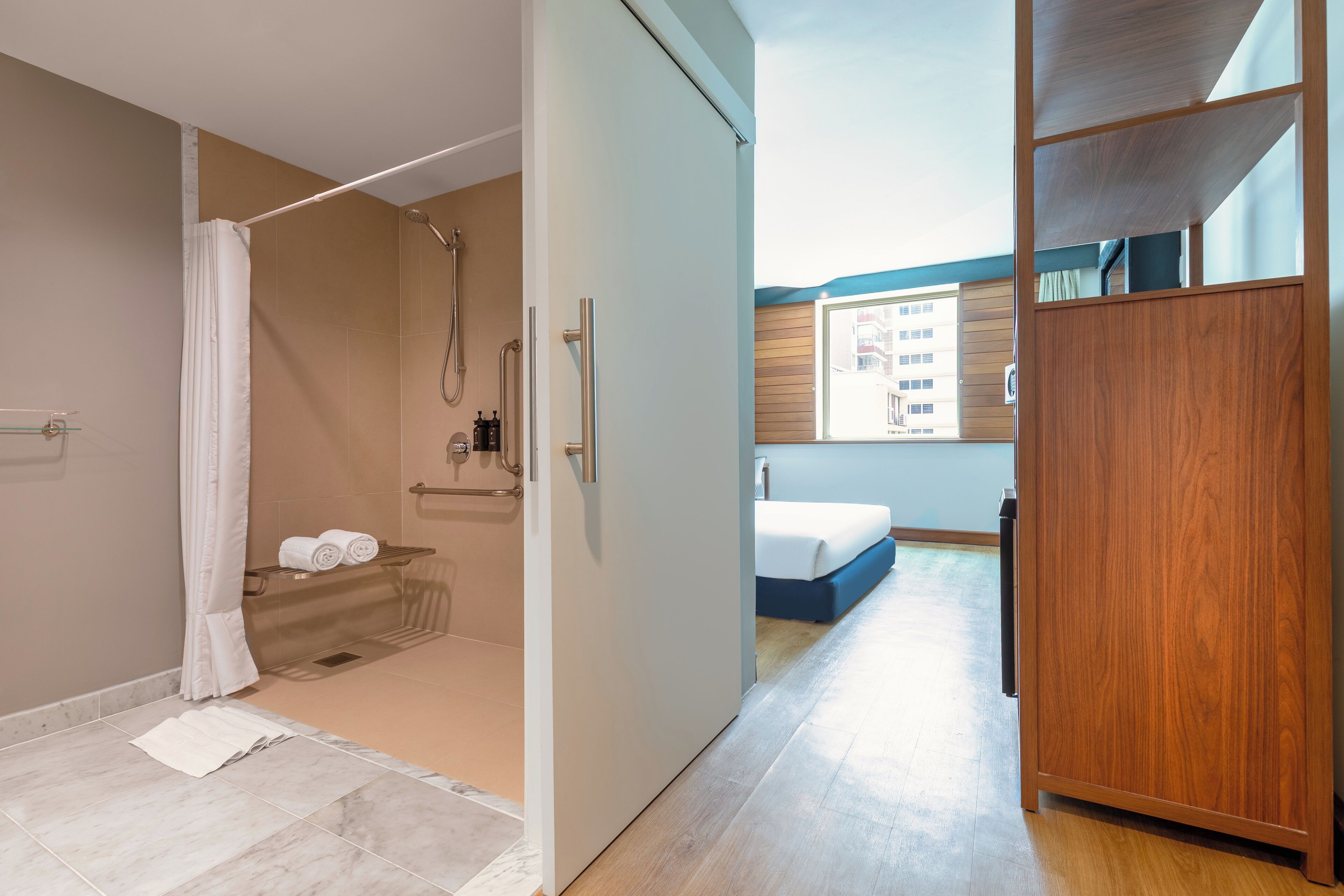 Foto - Pestana São Paulo