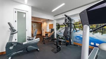 Gimnasio