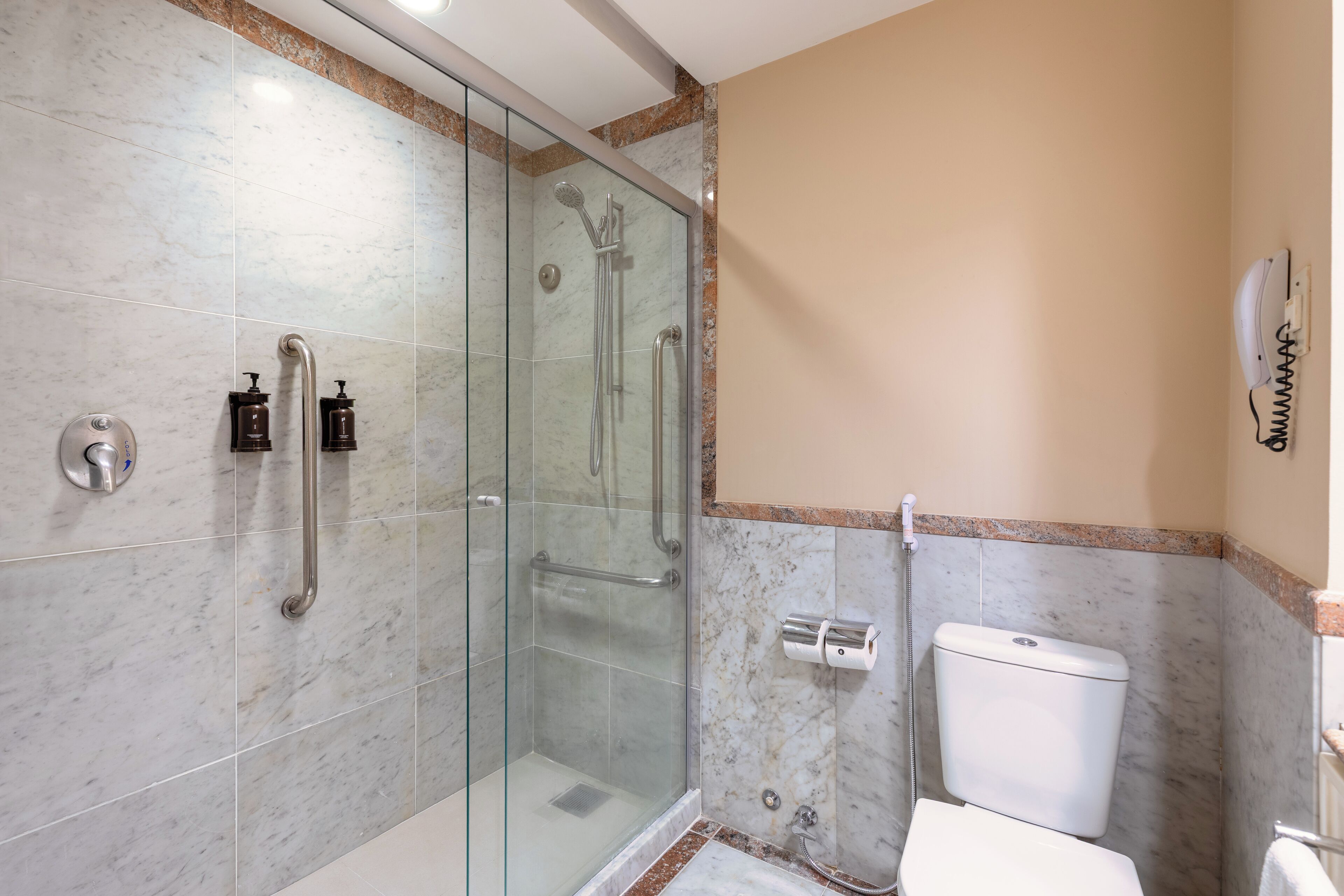 Foto - Pestana São Paulo