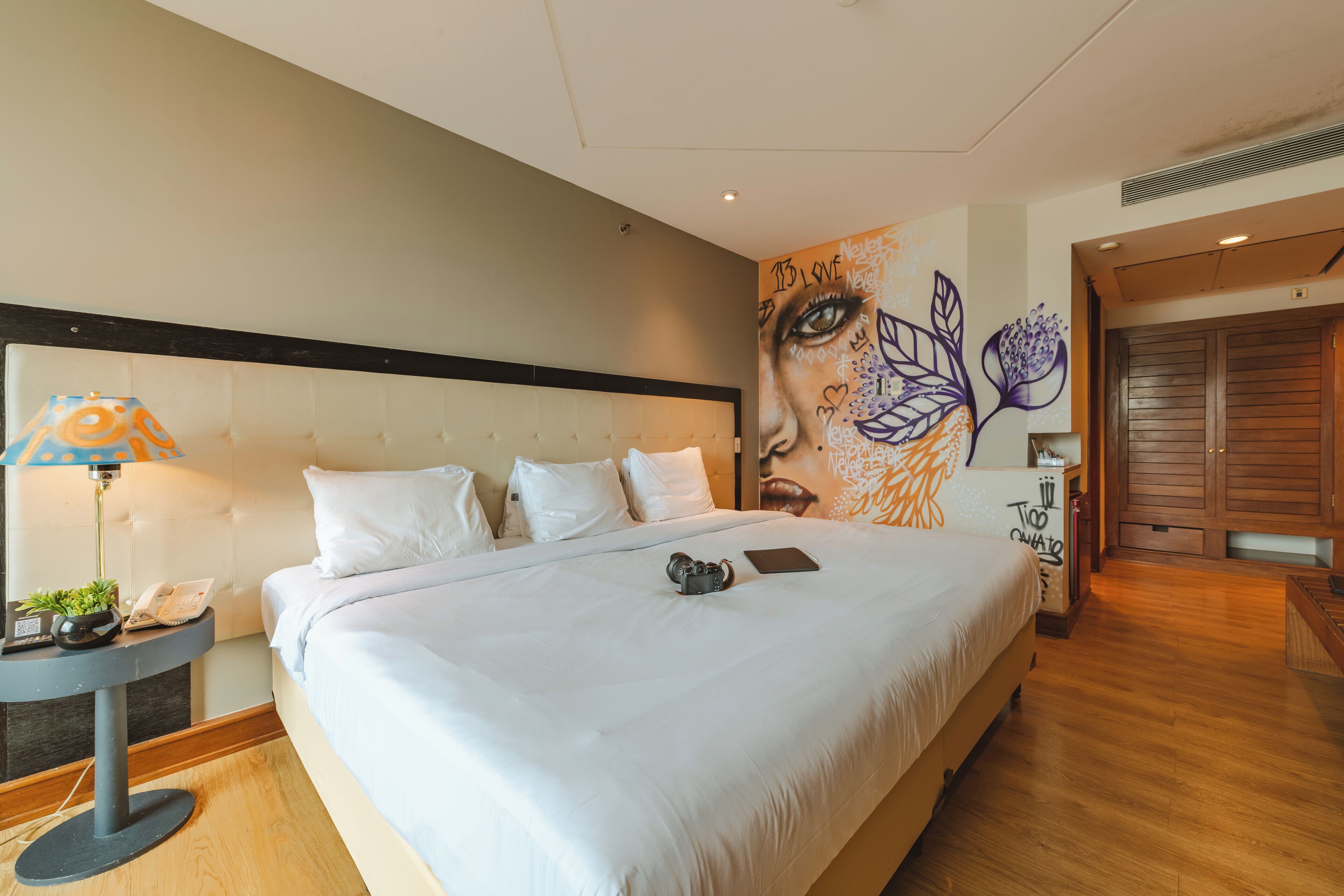 Foto - Pestana São Paulo