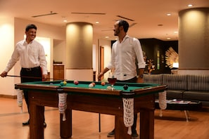 Sala de juegos