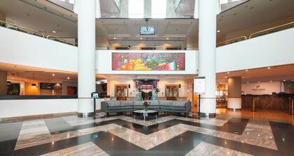 Pestana Sao Paulo Hotel