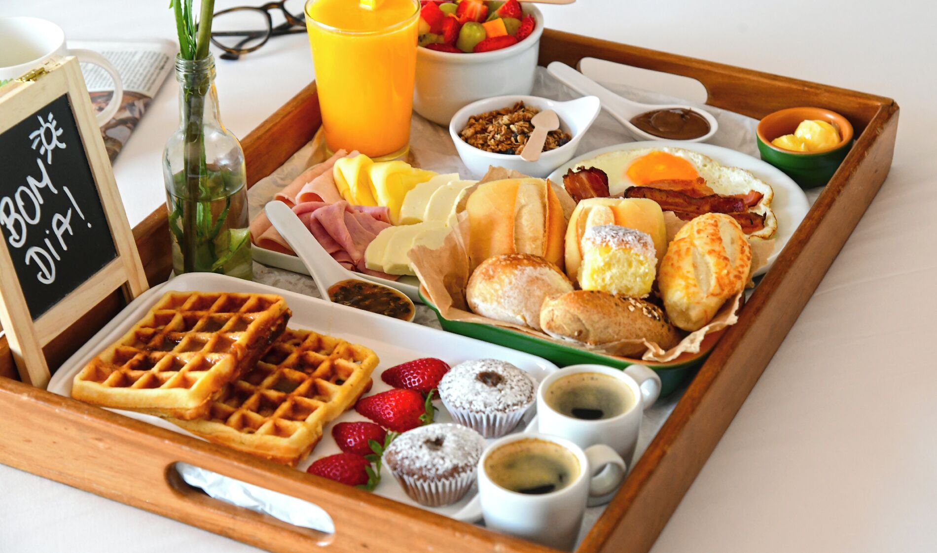 Foto - Pestana São Paulo