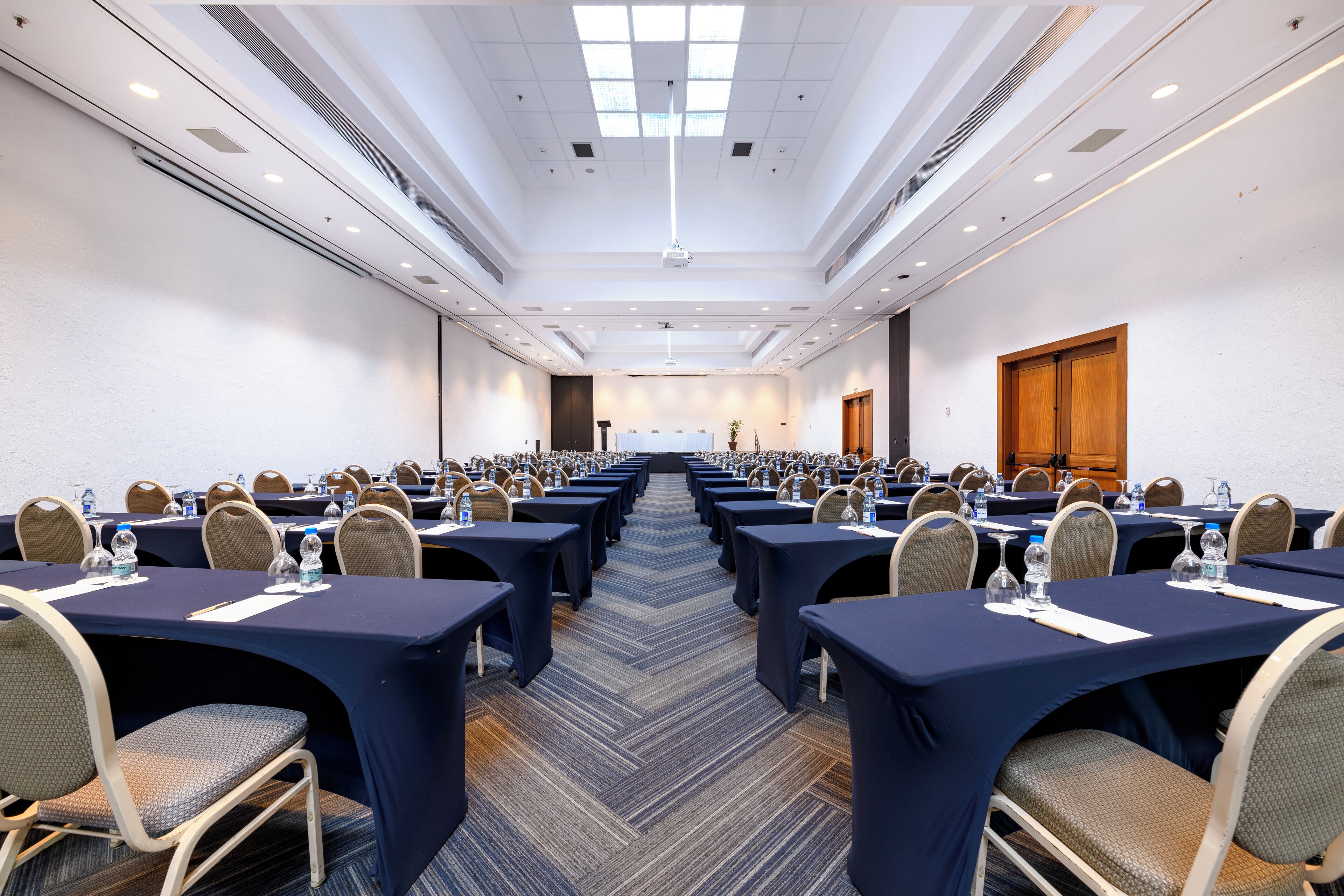 Foto - Pestana São Paulo