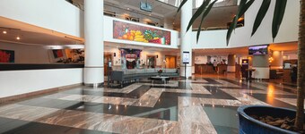 Pestana Sao Paulo Hotel