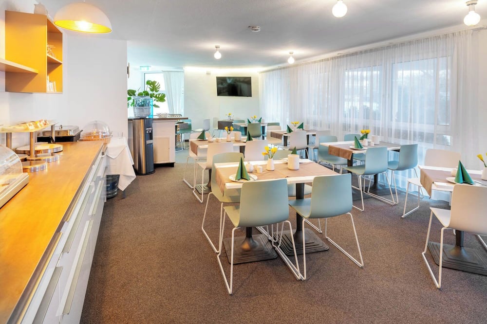 Appartis - Hotel am Stadtpark