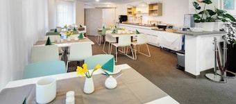 Appartis - Hotel am Stadtpark