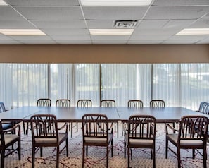 Sala de reuniones