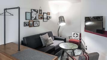 penta Junior Suite