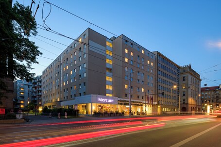Mercure Hotel Berlin City - view 3