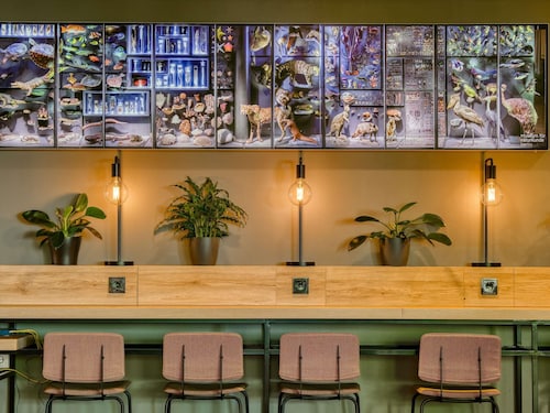 Mercure Hotel Berlin City