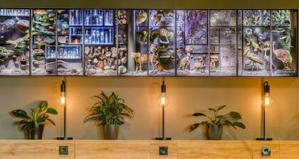 Mercure Hotel Berlin City