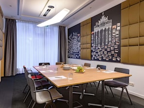 Sala de reuniones
