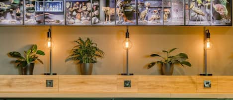 Bar (pÄ boendet)
