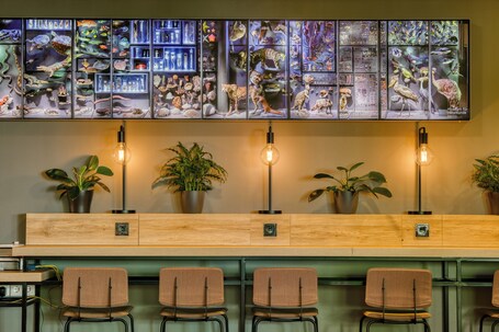 Mercure Hotel Berlin City – Affordable hotel in Berlin