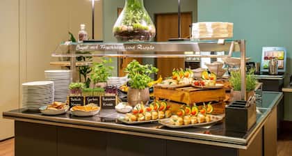 Mercure Hotel Berlin City