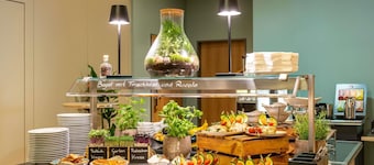 Mercure Hotel Berlin City